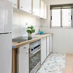 Flat Terrace - Pool & Parking Appartement *
