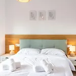 Appartement Flat Terrace - Pool & Parking