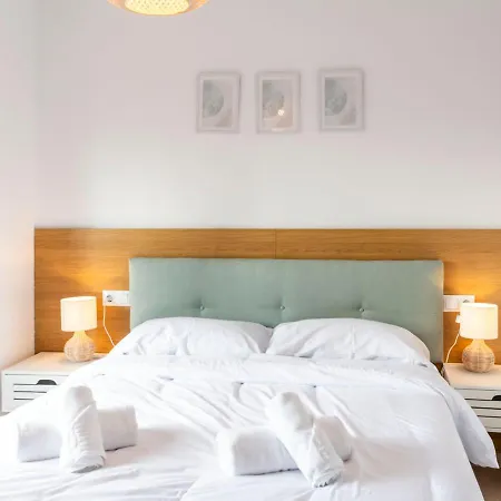 Appartement Flat Terrace - Pool & Parking