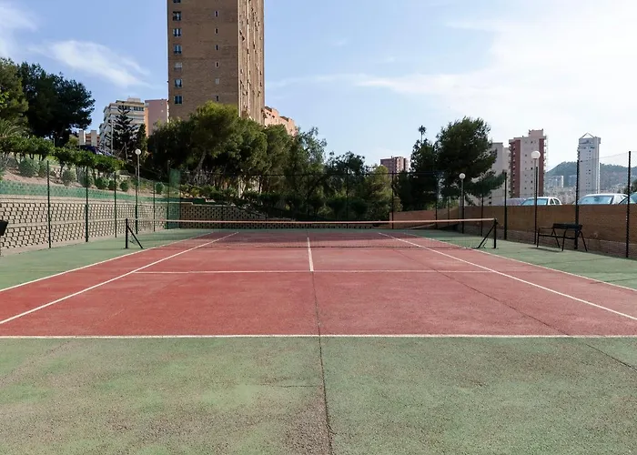 Apartman Flat Terrace - Pool & Parking