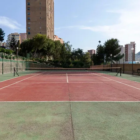 Appartamento Flat Terrace - Pool & Parking